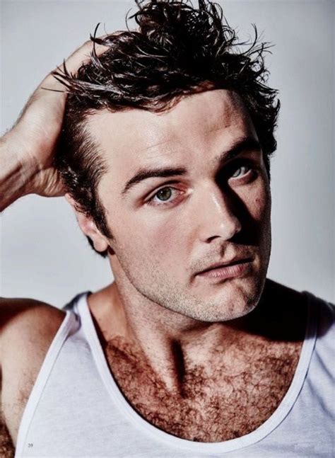 beau mirchoff nudes|Actor beau mirchoff